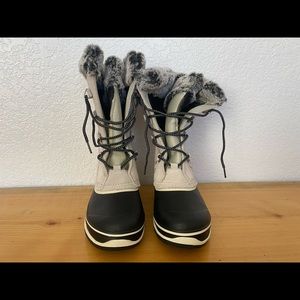 Khombu Snow Boots